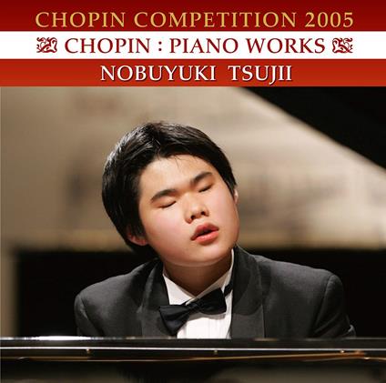 Chopin Piano Works - CD Audio di Frederic Chopin