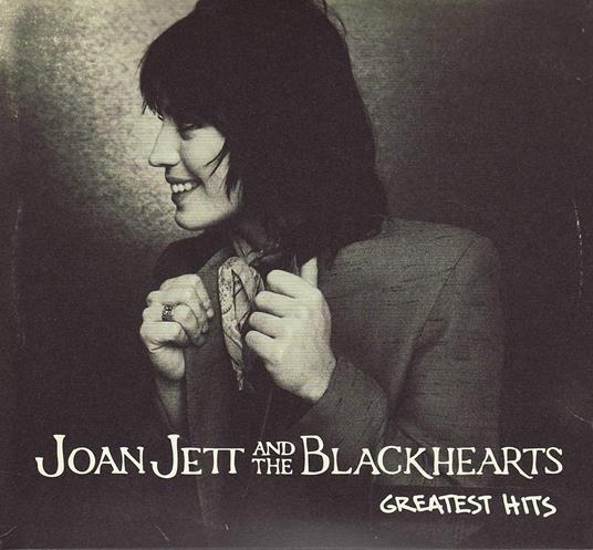 Greatest Hits - CD Audio di Joan Jett,Blackhearts