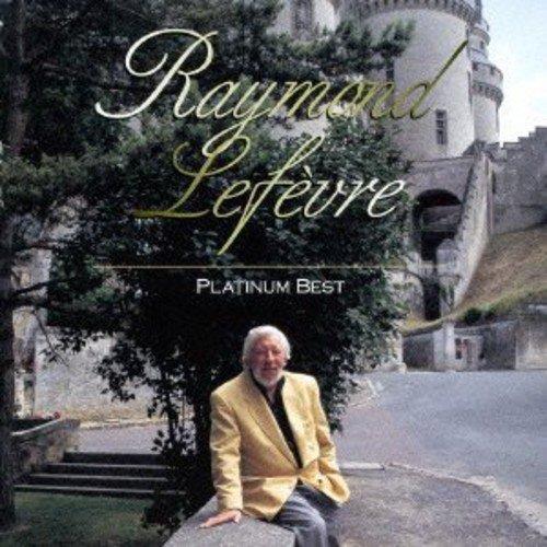 Platinum Best - CD Audio di Raymond Lefèvre