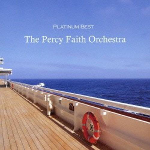 Platinum Best - CD Audio di Percy Faith