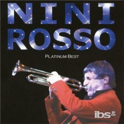 Nini Rosso (Japanese Edition) - CD Audio di Nini Rosso