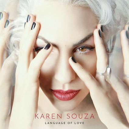 Language Of Love (Japanese Edition) - CD Audio di Karen Souza