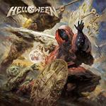 Helloween (Limited/Earlier Release In Japan)