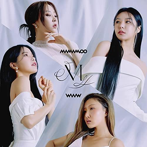 Waw -Japan Edition- - CD Audio di Mamamoo