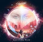 Eyes Of The World (Hqcd/W/Bonus Track (Plan)/Earlier Release In Japan)