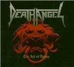 Art of Dying (Japanese Edition) - CD Audio di Death Angel