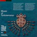 Music Of Turkmenistan