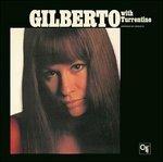 With Turrentine (Blu-Spec Japanese Edition) - CD Audio di Astrud Gilberto