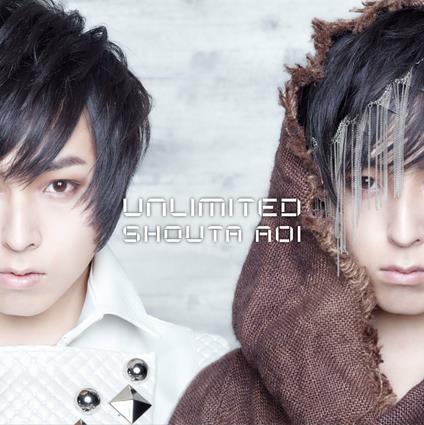 Unlimited - CD Audio di Shouta Aoi