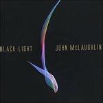 Black Light (SHM-CD Japanese Edition) - SHM-CD di John McLaughlin