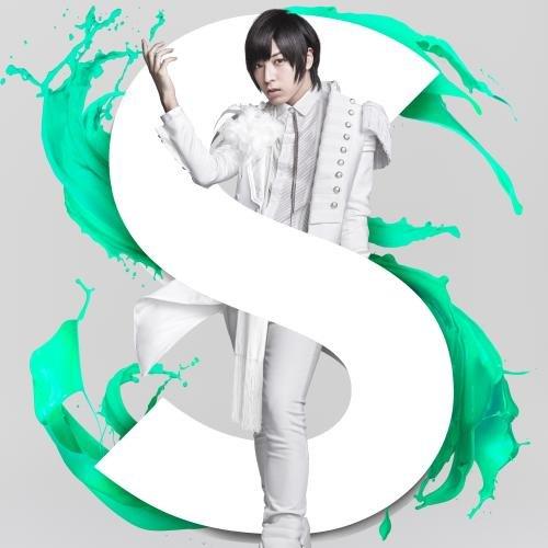 S - CD Audio di Shouta Aoi