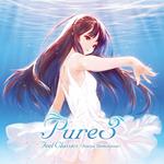 Pure3 Feel Classics Naoya Shimokawa (Japanese Edition)