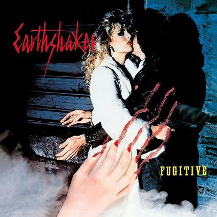 Fugitive (Blu-Spec Japanese Edition) - CD Audio di Earthshaker