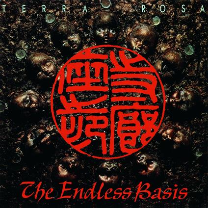 Endless Basis (Blu-Spec Japanese Edition) - CD Audio di Terra Rosa