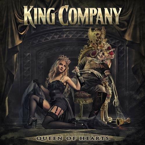 Queen of Hearts (Japanese Edition) - CD Audio di King Company