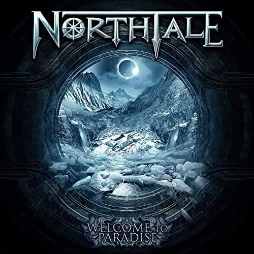 Welcome To Paradise - CD Audio di Northtale