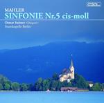Gustav Mahler: Sinfonie Nr.5 Cis-Moll