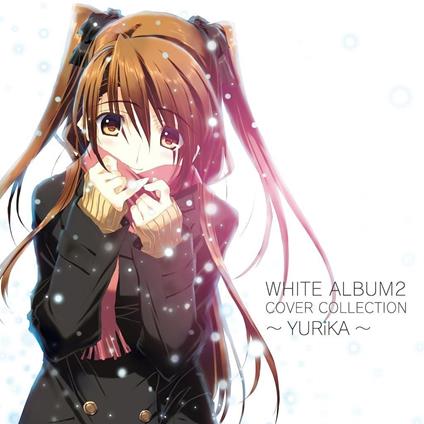 White Album 2 Cover Collection-Yurika- (Hybrid) - CD Audio di Yurika