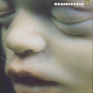 Mutter * (1 Bonus Track On Only Japanese Cd) - CD Audio di Rammstein