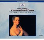 L'incoronazione di Poppea (Japanese Edition)