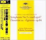 Beethoven: Symphony No.5 . Egmont-Ou