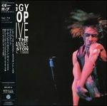 Live at the Channel 1988 (Japanese Edition) - CD Audio di Iggy Pop