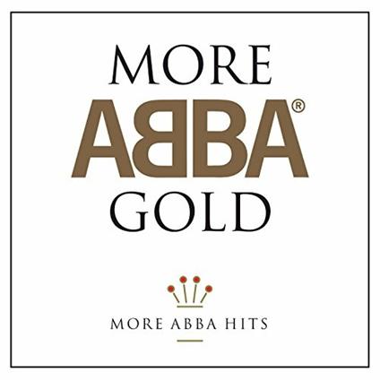 More Gold (Japanese Edition) - CD Audio di ABBA