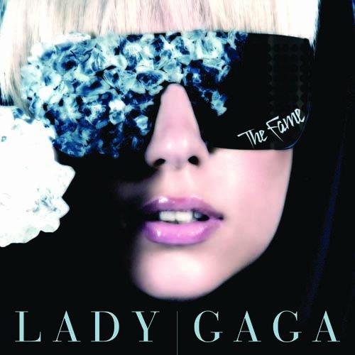 The Fame - CD Audio di Lady Gaga