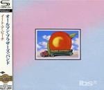 Eat a Peach (Japanese Edition)