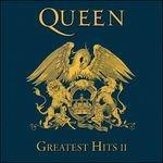 Greatest Hits 2 (Japanese SHM-CD) - SHM-CD di Queen