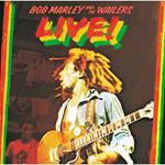 Live & the Wailers