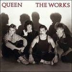 Works (Shm-Cd) - CD Audio di Queen