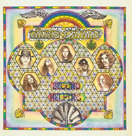 Second Helping - CD Audio di Lynyrd Skynyrd