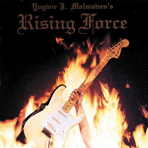 Rising Force (Japanese SHM-CD) - SHM-CD di Yngwie Malmsteen