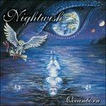 Oceanborn - CD Audio di Nightwish