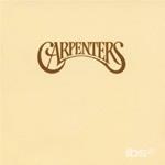 Carpenters (Low Price-Shm-Cd)