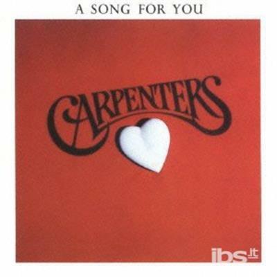 Song For You (Low Price-Shm-Cd) - CD Audio di Carpenters