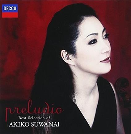 Best Selection Of (Shm-Cd) - SHM-CD di Akiko Suwanai