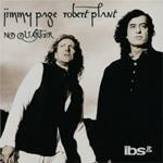No Quarter (& Robert Plant) (Shm-Cd)