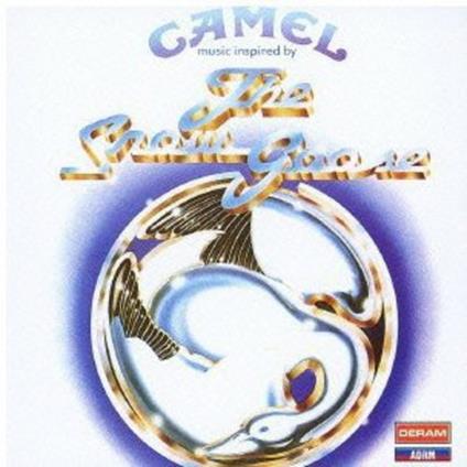 Camel - Music Inspired By The Snow Goose - CD Audio di Camel