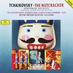 Tchaikovsky: The Nutcracker. Etc. (2Cd/Remastering)
