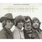 Ultimate Creedence Clearwater Revivalal: Greatest Hits & All-Time Classics