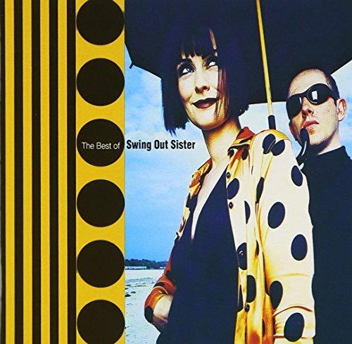 Best Of (Japanese Edition) - SHM-CD di Swing Out Sister