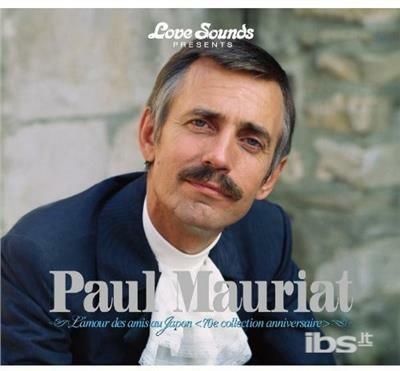 L'Amour Des Amis Au Japon (Japanese Edition) - SHM-CD di Paul Mauriat