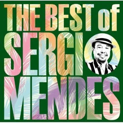 Best (2shm-Cd-Japan Only) - CD Audio di Sergio Mendes