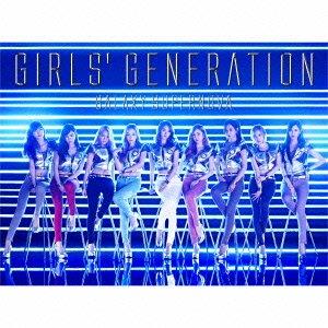 Galaxy Supernova - CD Audio di Girls' Generation