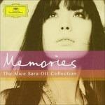 Alice Sara Ott: Memories - CD Audio di Alice Sara Ott