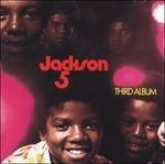 Third Album (Japanese Edition) - CD Audio di Jackson 5