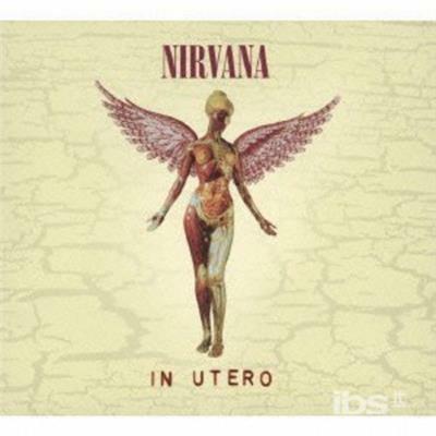 In Utero (Japanese Edition) - SHM-CD di Nirvana