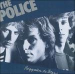 Reggatta De Blanc (Japanese Edition) - SuperAudio CD di Police